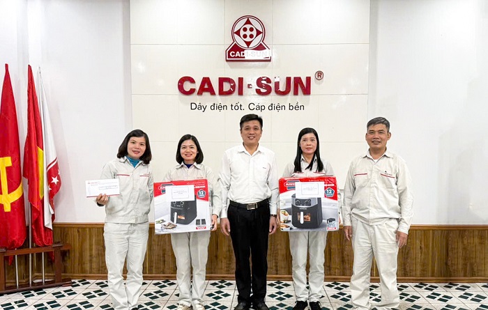 Bùng nổ cảm xúc cùng “Khoảnh khắc khai xuân 2026”